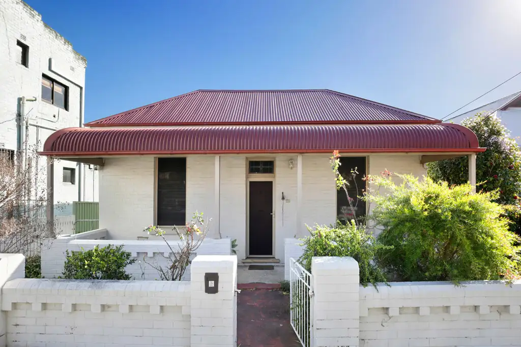 Main view of Homely house listing, 28 Gale Street, Concord NSW 2137