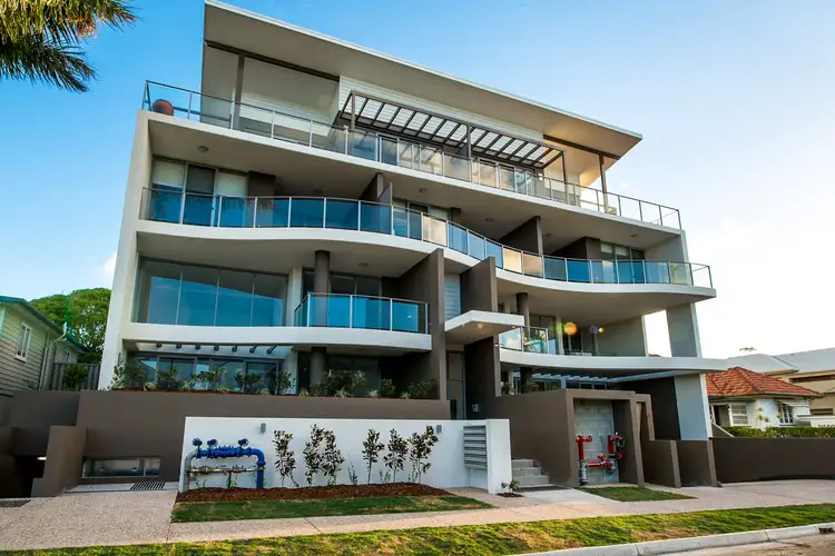 3/23 Albert Street, Margate QLD 4019