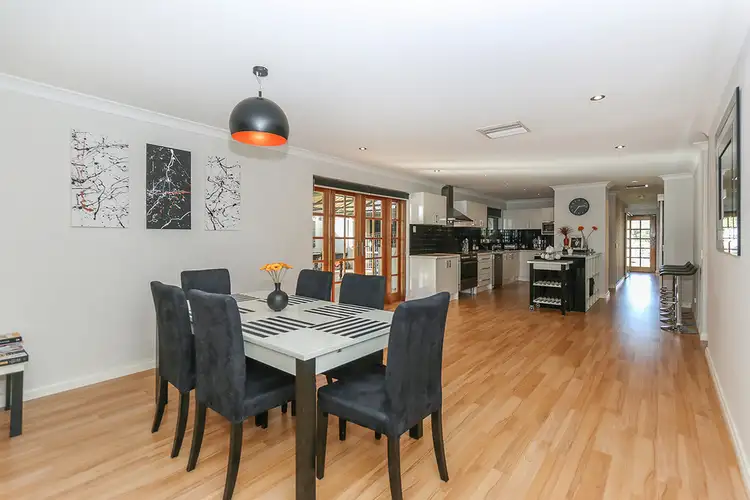 Fifth view of Homely house listing, 24 Markham Way, Swan View WA 6056