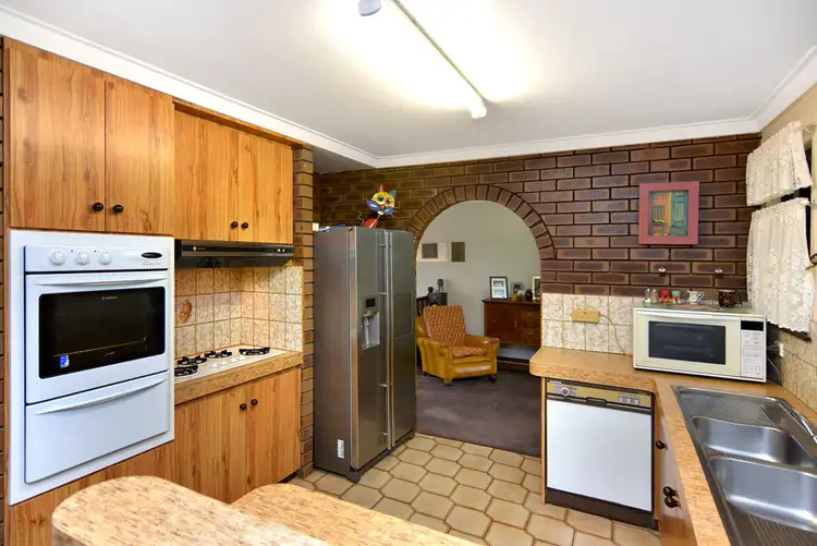 Second view of Homely semi-detached listing, 24B College Row, South Bunbury WA 6230