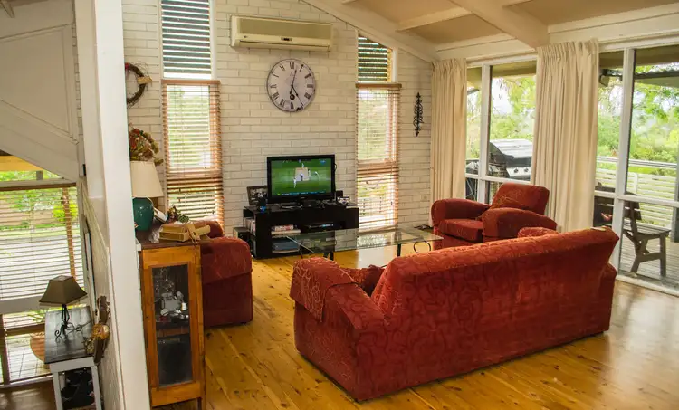 Fourth view of Homely house listing, 18 Peak Street, Bateau Bay NSW 2261