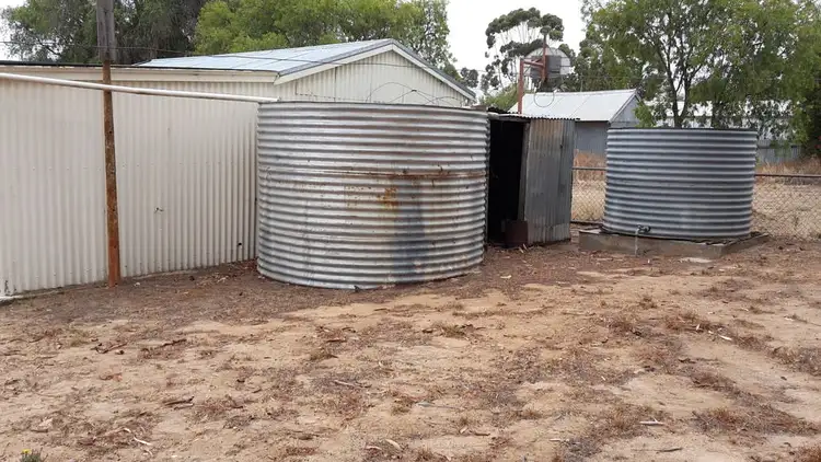 Seventh view of Homely house listing, 8 Old Adelaide Road, Karoonda SA 5307