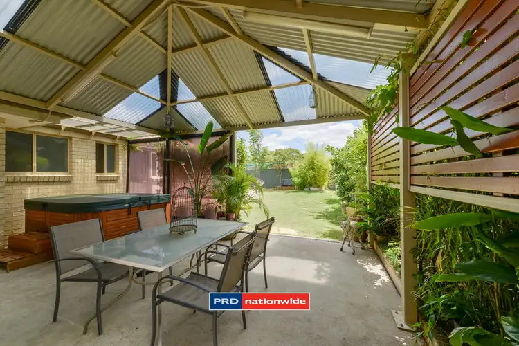 Third view of Homely house listing, 75 The Heights, Tamworth NSW 2340