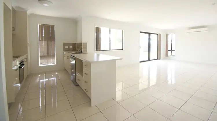 Sixth view of Homely house listing, 18 Morgan Way, Kalkie QLD 4670