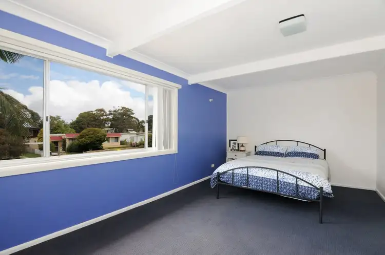 Fifth view of Homely house listing, 7 Wren Street, Culburra Beach NSW 2540