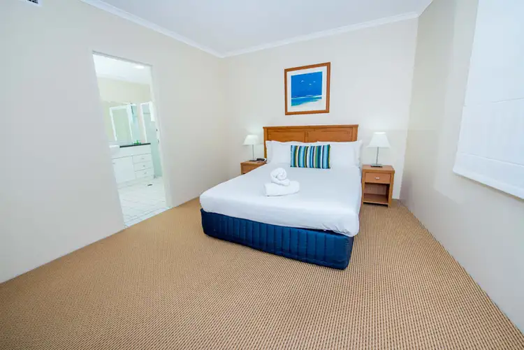 Sixth view of Homely unit listing, 207/43 Shoal Bay Road, Shoal Bay NSW 2315