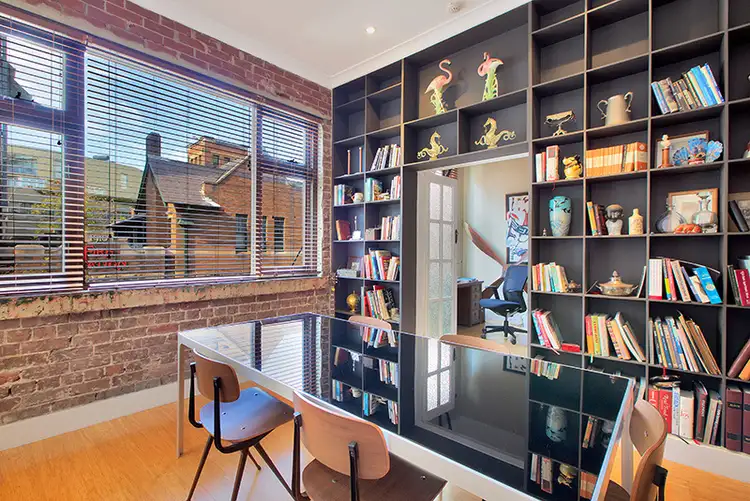 Third view of Homely apartment listing, 4/185-189 Darlinghurst Road, Darlinghurst NSW 2010