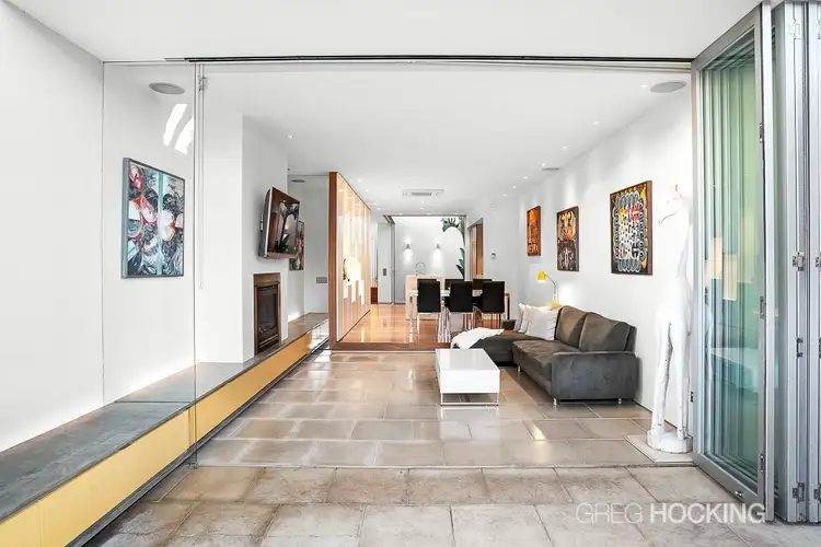 Sixth view of Homely house listing, 64 Barrett Street, Albert Park VIC 3206