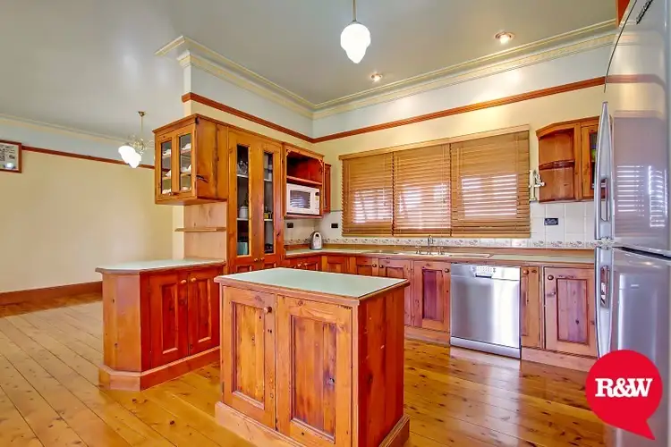 Fifth view of Homely house listing, 9 Everitt Crescent, Minchinbury NSW 2770