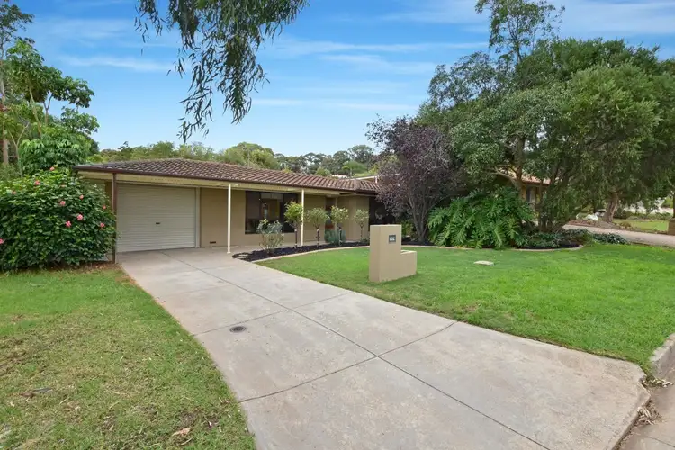 Second view of Homely house listing, 1 Barr Road, Happy Valley SA 5159
