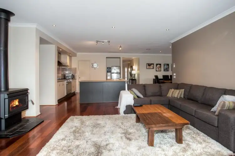 Fourth view of Homely house listing, 17 Coleman Court, New Gisborne VIC 3438