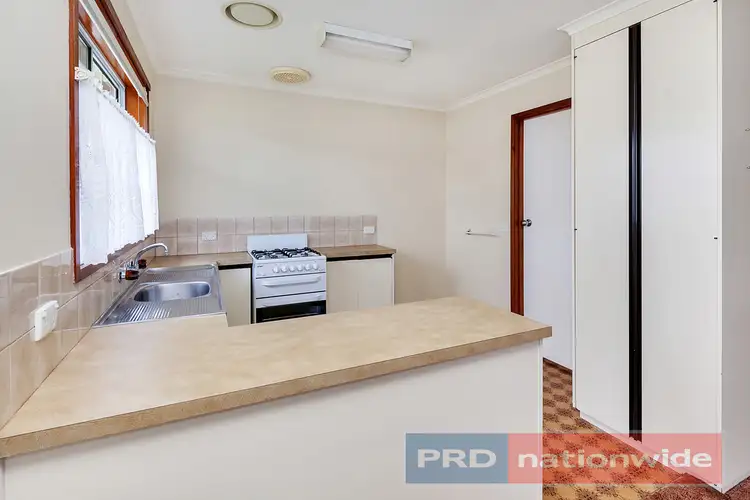Second view of Homely house listing, 1/422 Ascot Street South, Ballarat Central VIC 3350