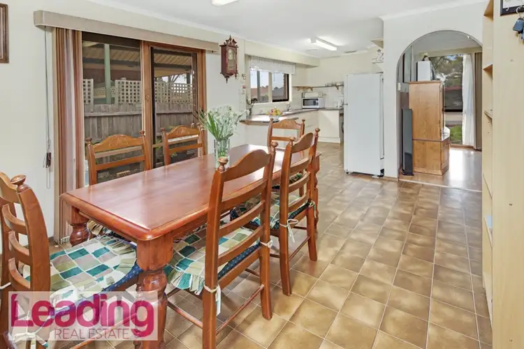 Fourth view of Homely house listing, 60 Learmonth Street, Sunbury VIC 3429