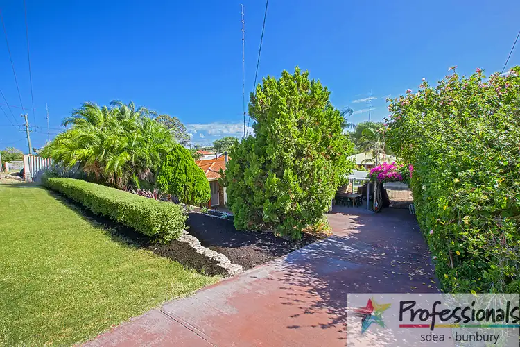 Second view of Homely house listing, 1 Kane Place, Binningup WA 6233