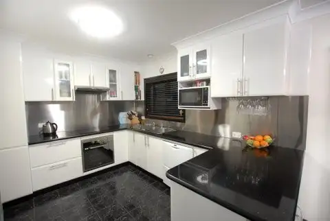 Third view of Homely house listing, 35 Panorama Crescent, Prince Henry Heights QLD 4350