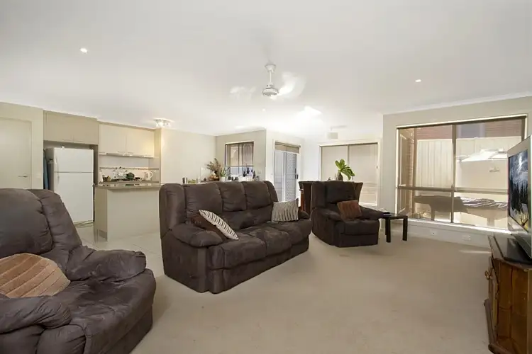 Second view of Homely house listing, 1 Colrae Court, Golden Square VIC 3555