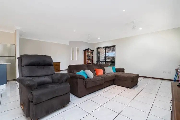 Fourth view of Homely house listing, 21 Richards Crescent, Rosebery NT 832
