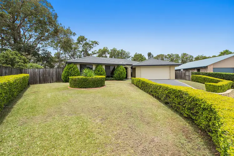 Main view of Homely house listing, 23 Daintree Close, Banora Point NSW 2486
