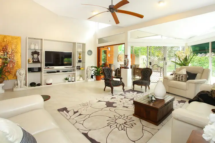 Second view of Homely house listing, 1/8 Wildwood Court, Surfers Paradise QLD 4217