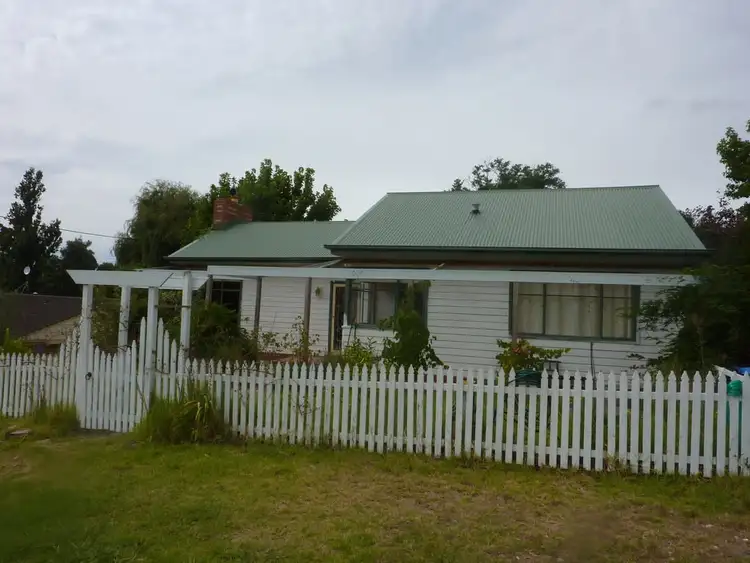 5 RILEY STREET, Lobethal SA 5241