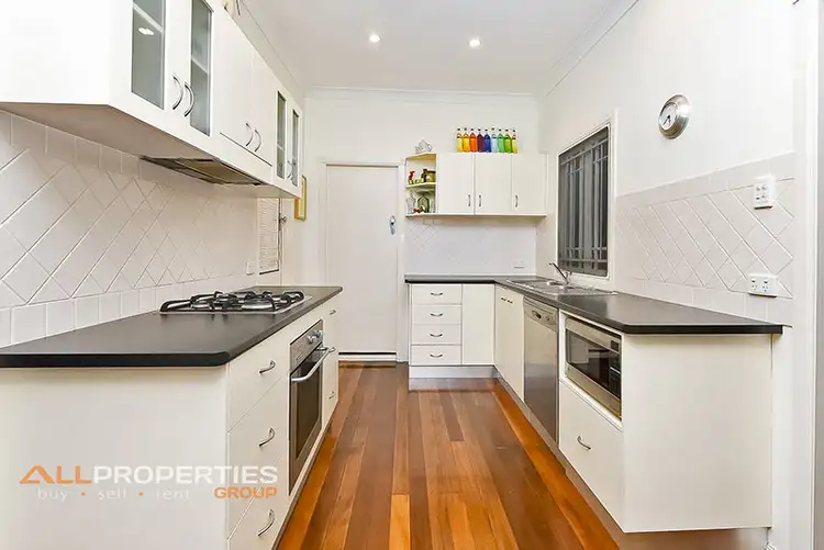 Fourth view of Homely house listing, 91 Gainsborough Street, Moorooka QLD 4105