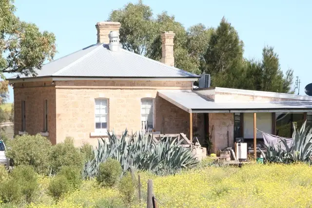 Main view of Homely house listing, "Colton School House" & "Bakery", Elliston SA 5670