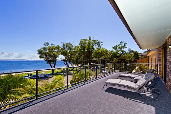 Second view of Homely house listing, 59 Christmas Bush Avenue, Nelson Bay NSW 2315