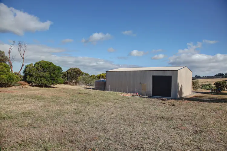 Sixth view of Homely land listing, 104 - 110 Boundary Road, Boston SA 5607