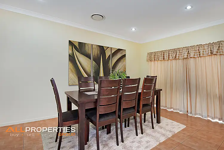 Sixth view of Homely house listing, 44 Catalina Cct, Forest Lake QLD 4078