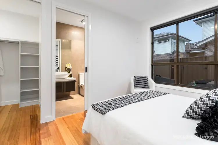 Sixth view of Homely townhouse listing, 2/54 Winifred Street, Oak Park VIC 3046