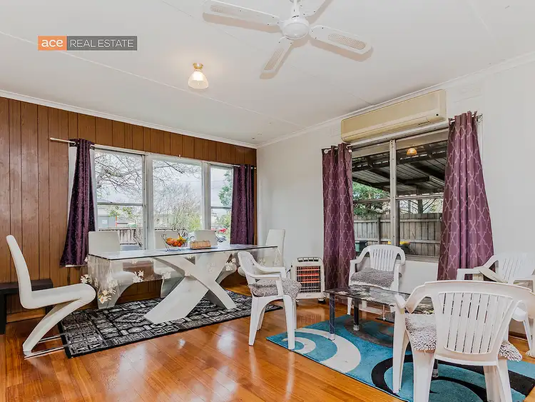 Fourth view of Homely house listing, 3 De Brun Court, Laverton VIC 3028