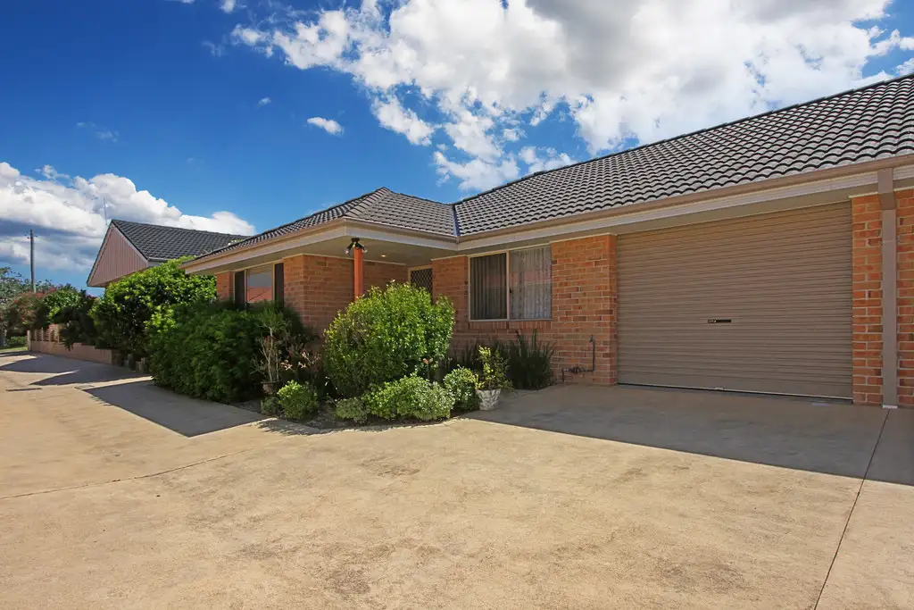 Main view of Homely villa listing, 2/89 Deering Street, Ulladulla NSW 2539