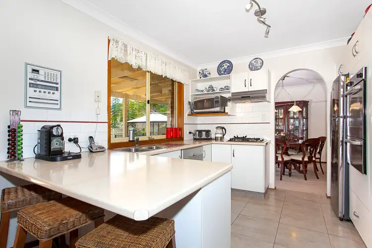 Seventh view of Homely house listing, 12 Salisbury Drive, Terrigal NSW 2260