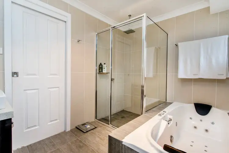 Fourth view of Homely house listing, 48 Coreen Avenue, Penrith NSW 2750