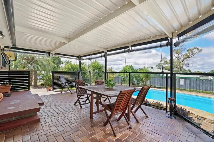 Main view of Homely house listing, 13 Grenfell Street, Buxton NSW 2571