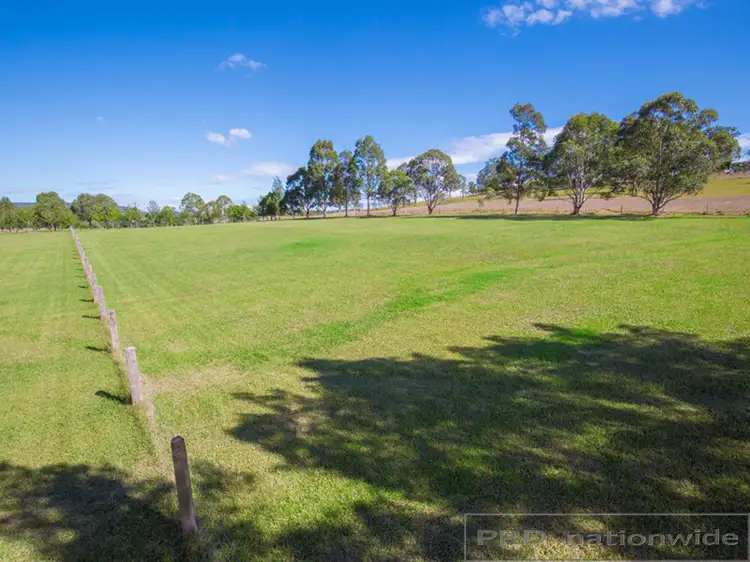 Second view of Homely land listing, Lot 1 of 62 Fords Road, Clarence Town NSW 2321
