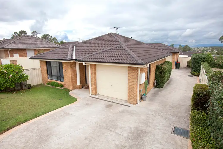 58 Brigantine Street, Rutherford NSW 2320