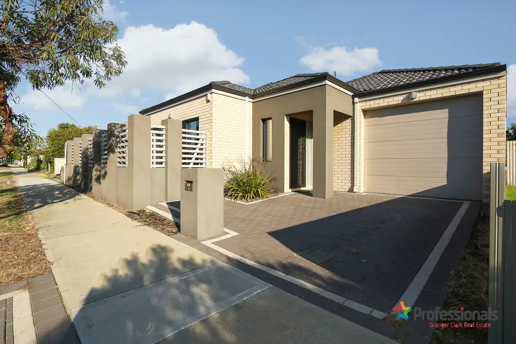 Main view of Homely house listing, Unit 1/41 Margaret Street, Midland WA 6056