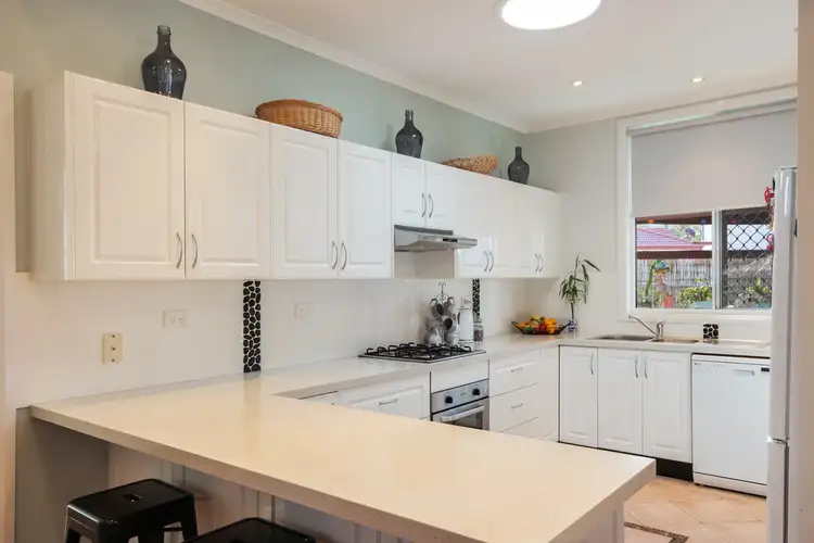 Third view of Homely house listing, 25A Macarthur Street, Killarney Vale NSW 2261