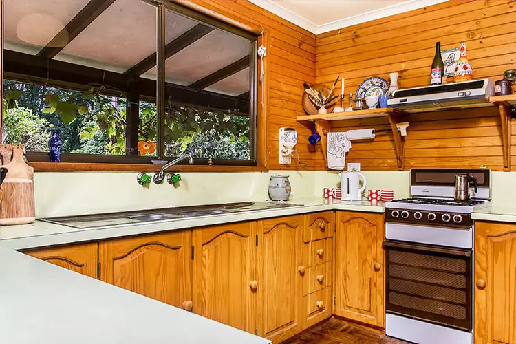 Sixth view of Homely rural property listing, 205 Repentance Creek Road, Goonengerry NSW 2482