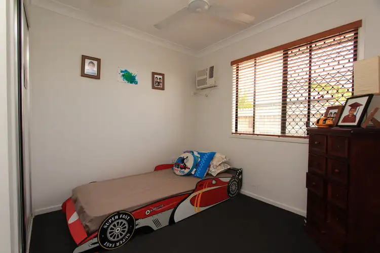 Fourth view of Homely house listing, 22 Aintree Avenue, Mount Low QLD 4818