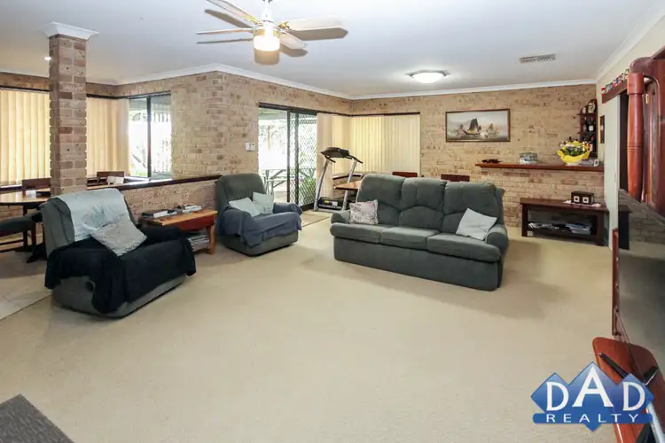 Sixth view of Homely house listing, 61 Hayclif Avenue, North Boyanup WA 6237