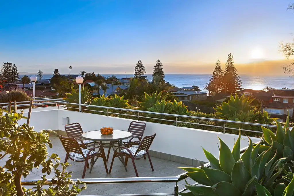 Main view of Homely apartment listing, 19/1030 Pittwater Road, Collaroy NSW 2097