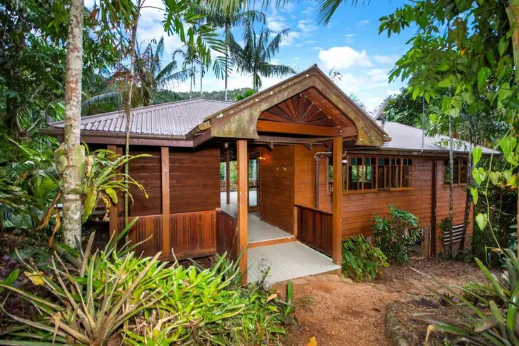 18 (94) Nicole Drive, Daintree QLD 4873