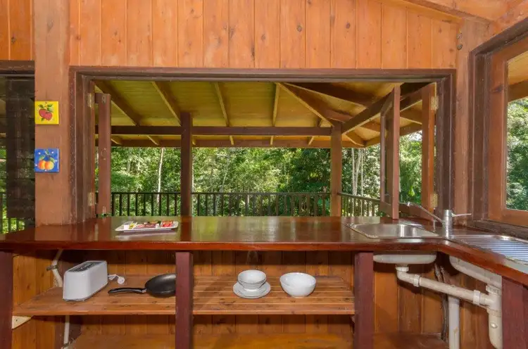 Fifth view of Homely house listing, 33 Carbeen Road, Daintree QLD 4873