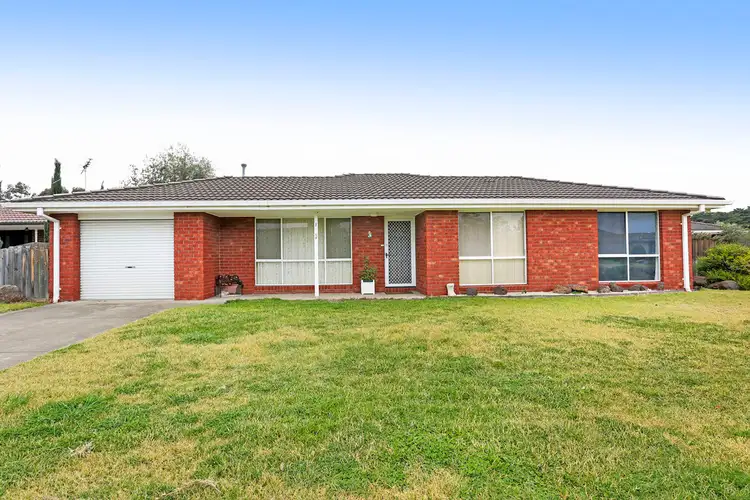 1/15 Rigel Road, Lara VIC 3212