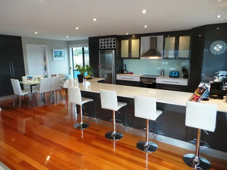 Second view of Homely house listing, 11 Broadwater Court, Shearwater TAS 7307