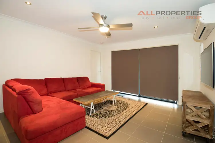 Fifth view of Homely house listing, 4 Dinnigan Cr, Durack QLD 4077