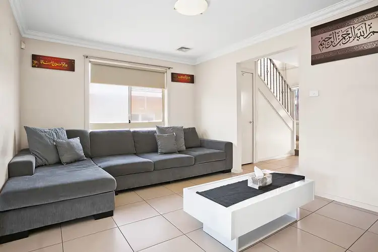 Second view of Homely townhouse listing, 2/14 Jensen Street, Condell Park NSW 2200