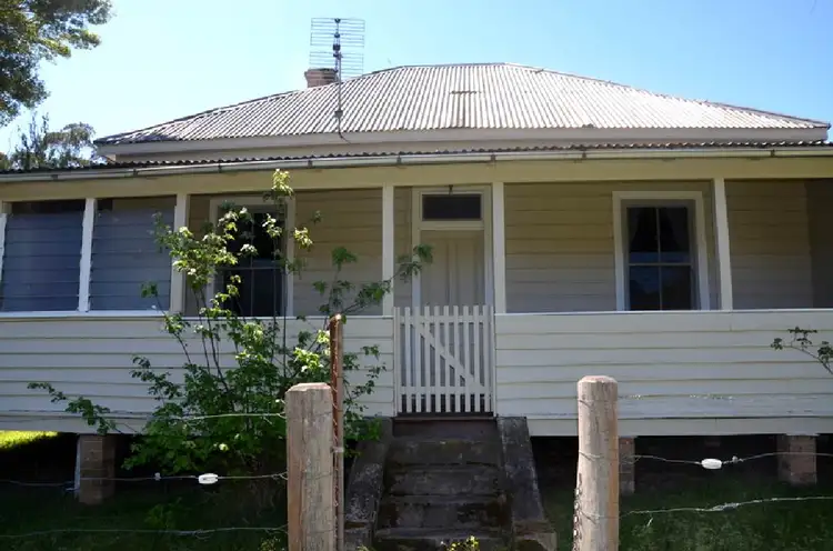 Second view of Homely rural property listing, 1962 Allyn River Road, Gresford NSW 2311